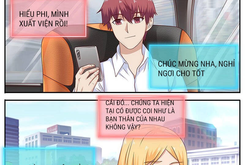 Hệ Thống X Toàn Năng Chapter 77 - 30