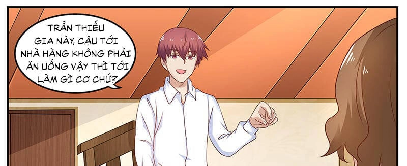 Hệ Thống X Toàn Năng Chapter 78 - 32