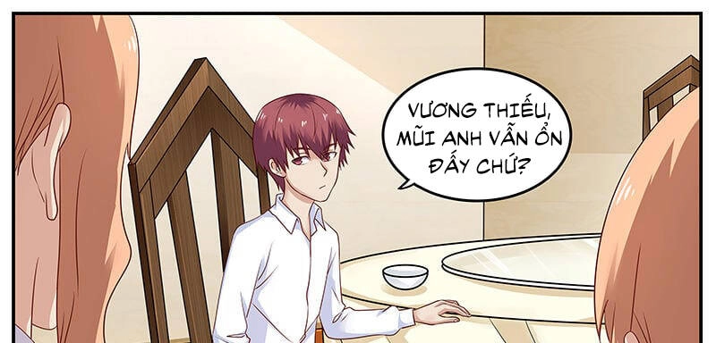 Hệ Thống X Toàn Năng Chapter 79 - 2