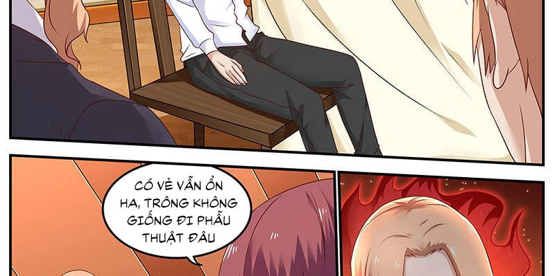 Hệ Thống X Toàn Năng Chapter 79 - 3