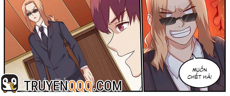 Hệ Thống X Toàn Năng Chapter 79 - 4