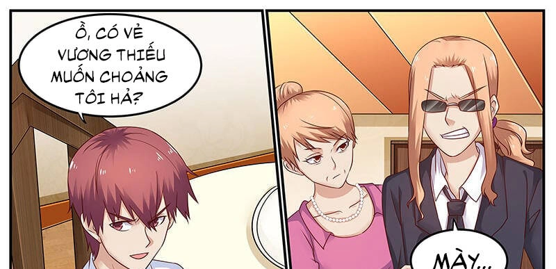 Hệ Thống X Toàn Năng Chapter 79 - 5