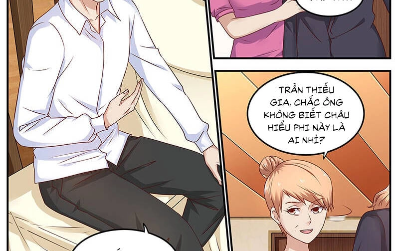 Hệ Thống X Toàn Năng Chapter 79 - 6