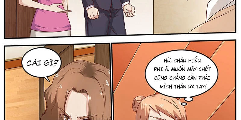 Hệ Thống X Toàn Năng Chapter 79 - 9