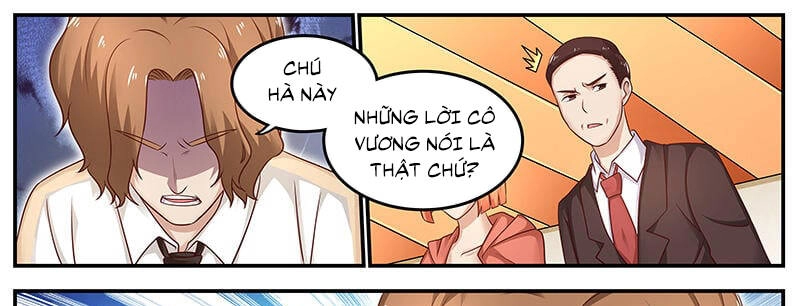 Hệ Thống X Toàn Năng Chapter 79 - 11