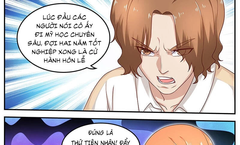 Hệ Thống X Toàn Năng Chapter 79 - 12