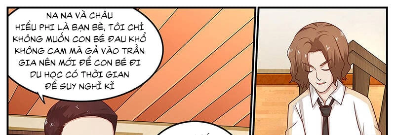 Hệ Thống X Toàn Năng Chapter 79 - 14