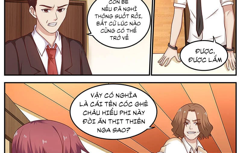 Hệ Thống X Toàn Năng Chapter 79 - 15