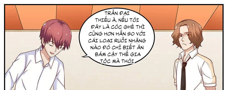 Hệ Thống X Toàn Năng Chapter 79 - 17