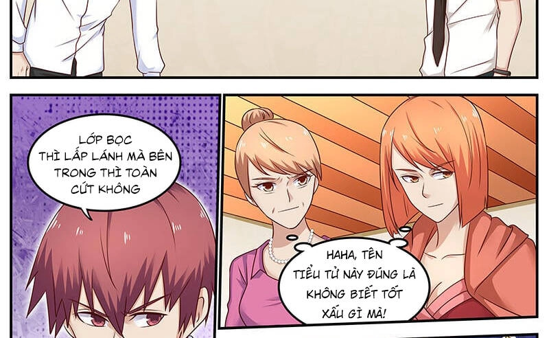 Hệ Thống X Toàn Năng Chapter 79 - 18