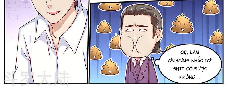 Hệ Thống X Toàn Năng Chapter 79 - 19