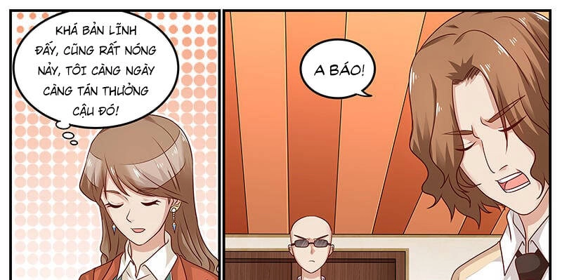 Hệ Thống X Toàn Năng Chapter 79 - 20