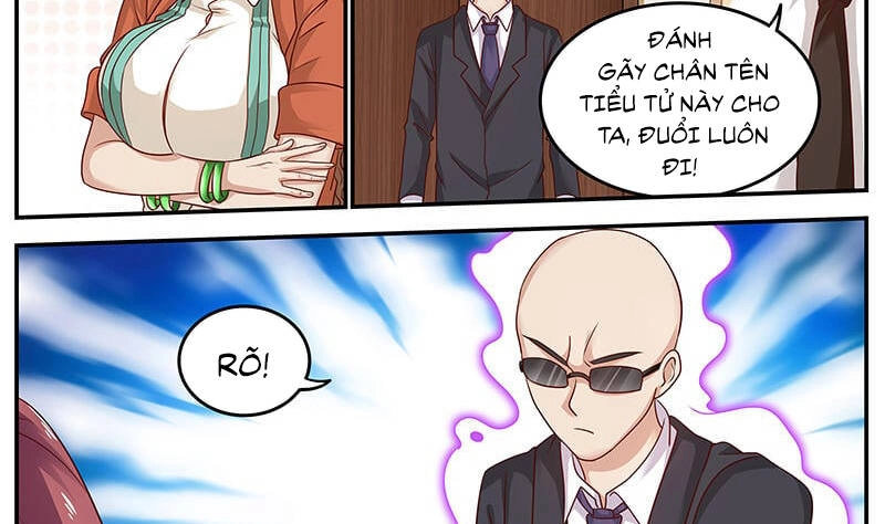 Hệ Thống X Toàn Năng Chapter 79 - 21