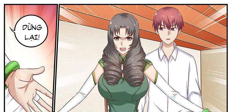 Hệ Thống X Toàn Năng Chapter 79 - 23