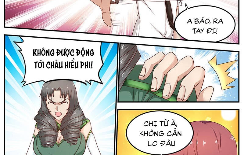 Hệ Thống X Toàn Năng Chapter 79 - 27