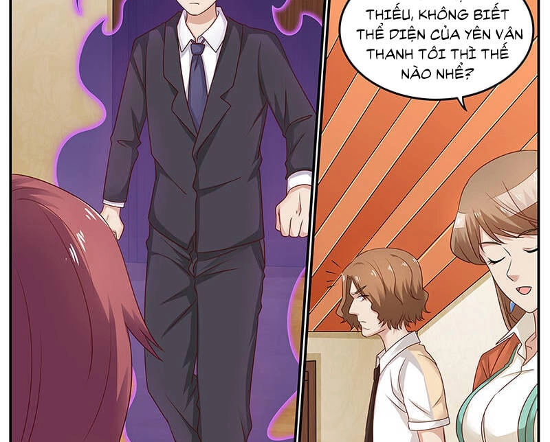 Hệ Thống X Toàn Năng Chapter 79 - 30