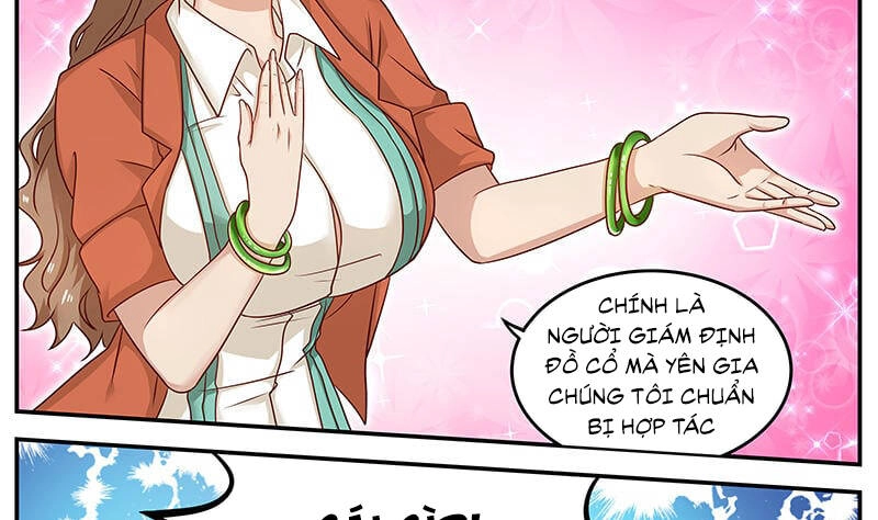 Hệ Thống X Toàn Năng Chapter 79 - 36