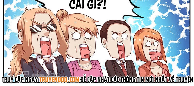 Hệ Thống X Toàn Năng Chapter 79 - 37