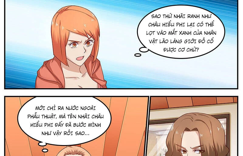 Hệ Thống X Toàn Năng Chapter 80 - 3