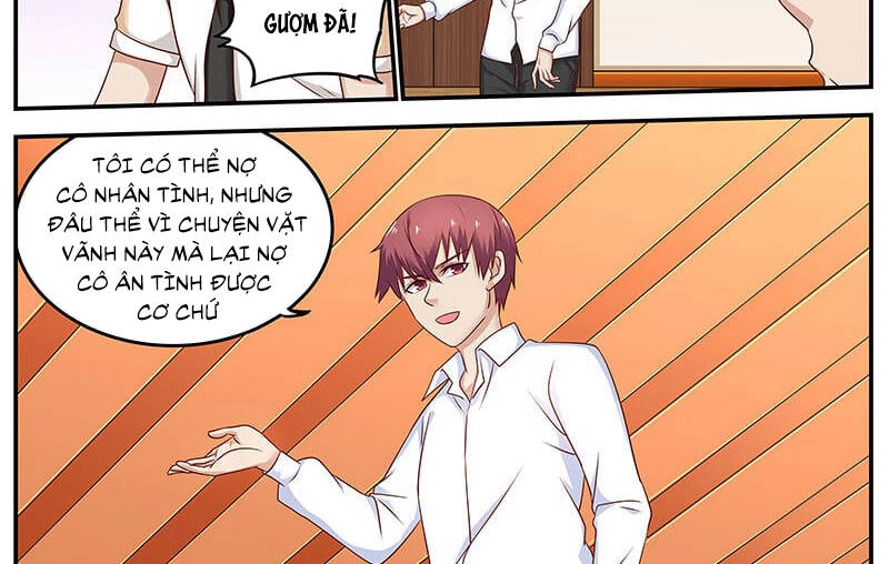 Hệ Thống X Toàn Năng Chapter 80 - 6