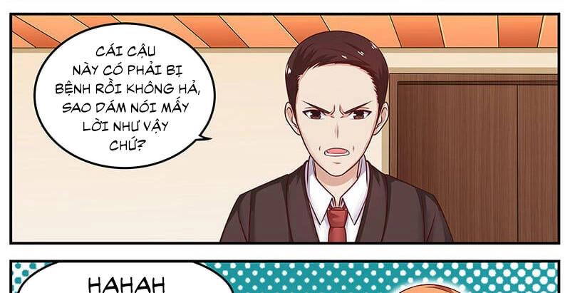 Hệ Thống X Toàn Năng Chapter 80 - 9