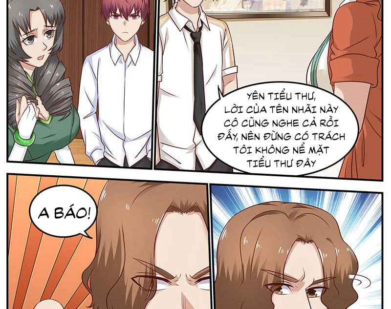 Hệ Thống X Toàn Năng Chapter 80 - 12