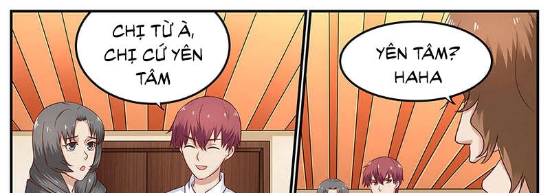 Hệ Thống X Toàn Năng Chapter 80 - 14