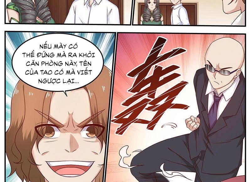 Hệ Thống X Toàn Năng Chapter 80 - 15