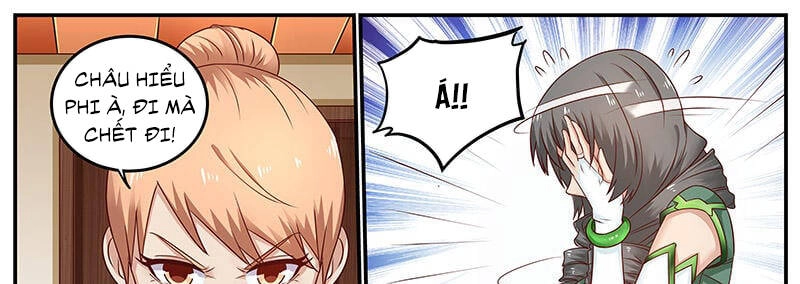 Hệ Thống X Toàn Năng Chapter 80 - 17