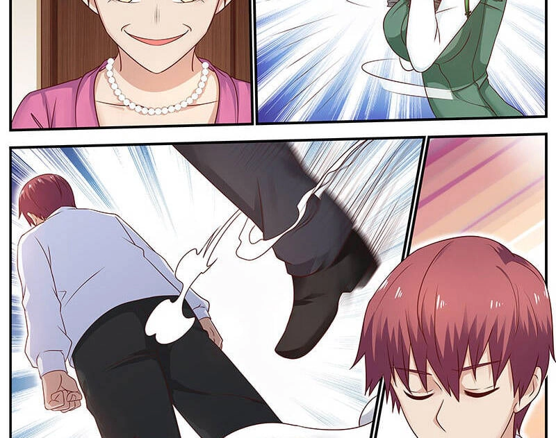 Hệ Thống X Toàn Năng Chapter 80 - 18