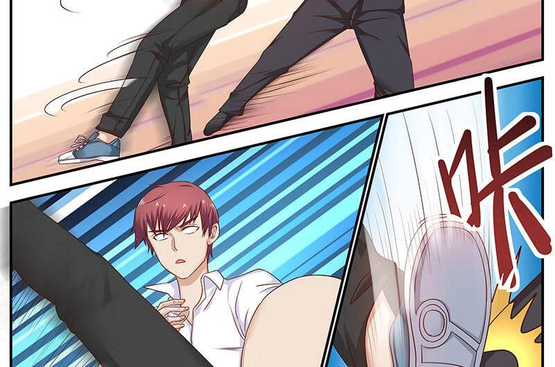 Hệ Thống X Toàn Năng Chapter 80 - 21