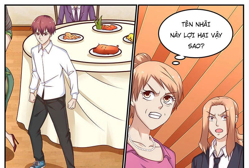 Hệ Thống X Toàn Năng Chapter 80 - 24