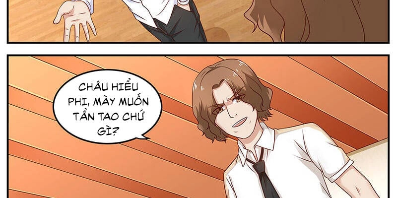 Hệ Thống X Toàn Năng Chapter 80 - 27