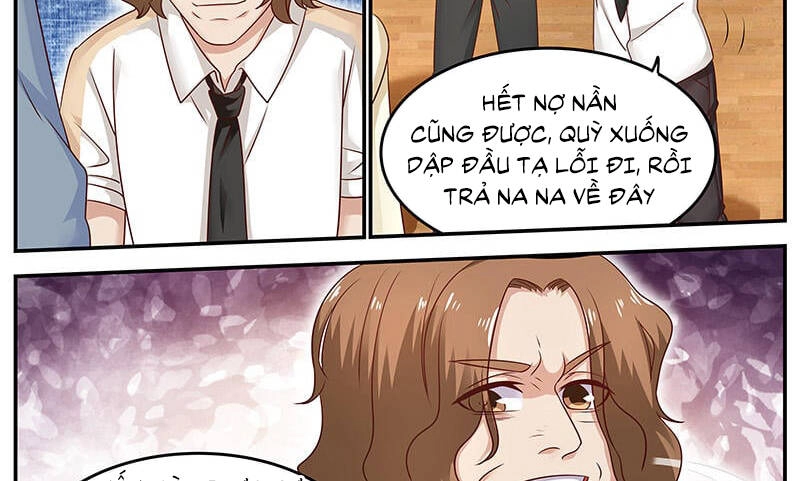 Hệ Thống X Toàn Năng Chapter 80 - 30