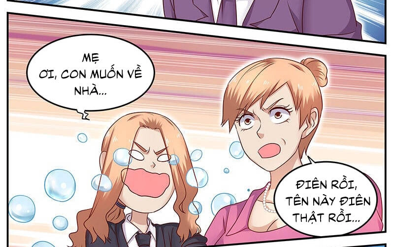 Hệ Thống X Toàn Năng Chapter 80 - 36