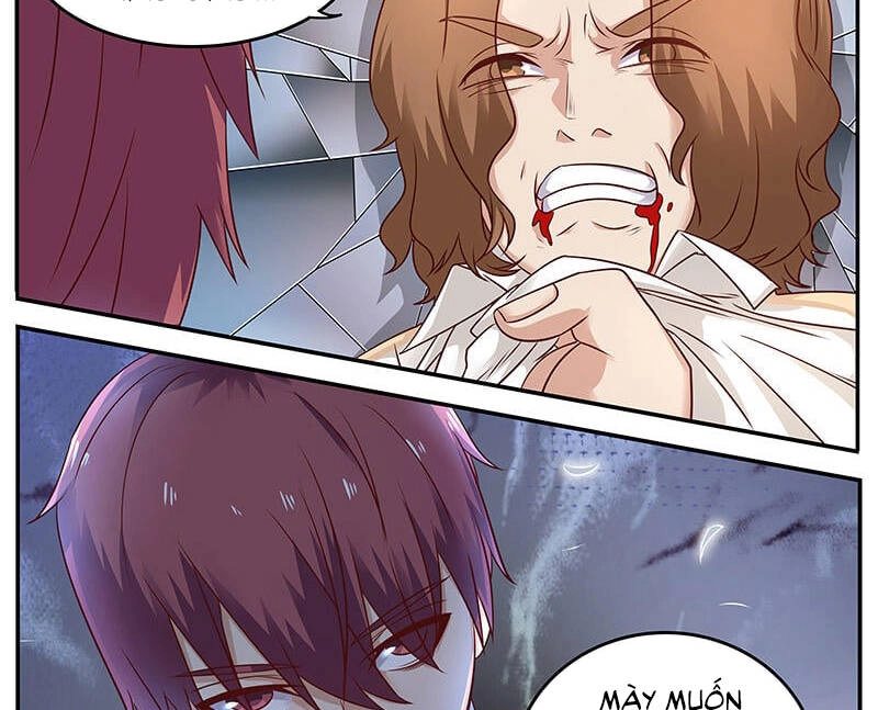 Hệ Thống X Toàn Năng Chapter 80 - 39