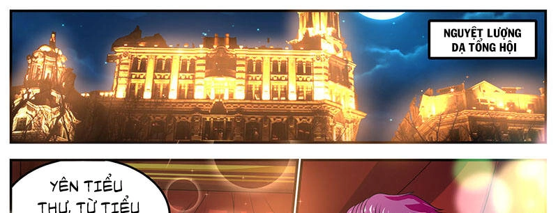 Hệ Thống X Toàn Năng Chapter 82 - 2