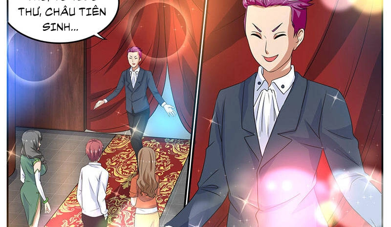 Hệ Thống X Toàn Năng Chapter 82 - 3