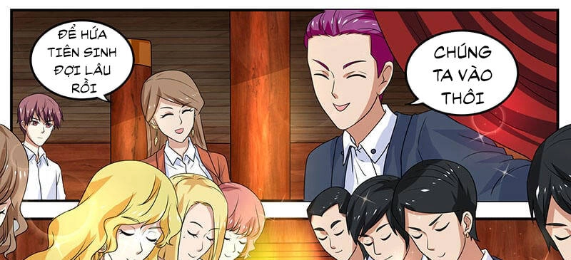 Hệ Thống X Toàn Năng Chapter 82 - 5