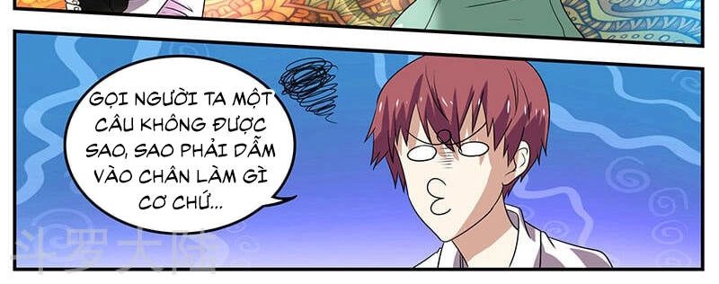 Hệ Thống X Toàn Năng Chapter 82 - 13