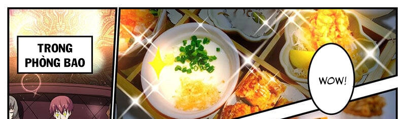 Hệ Thống X Toàn Năng Chapter 82 - 14