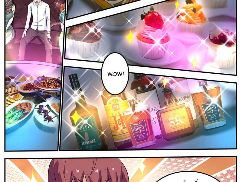 Hệ Thống X Toàn Năng Chapter 82 - 15