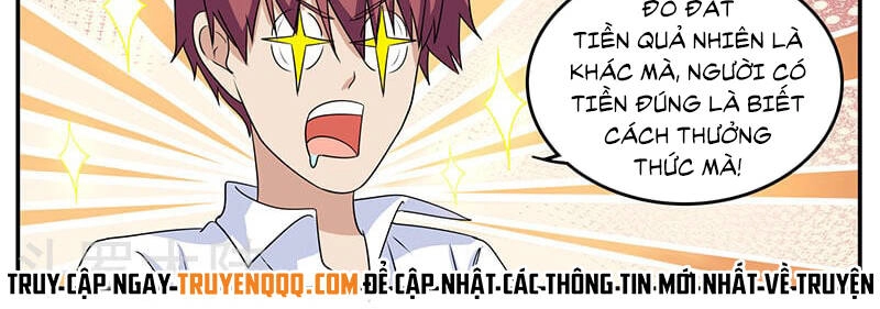 Hệ Thống X Toàn Năng Chapter 82 - 16