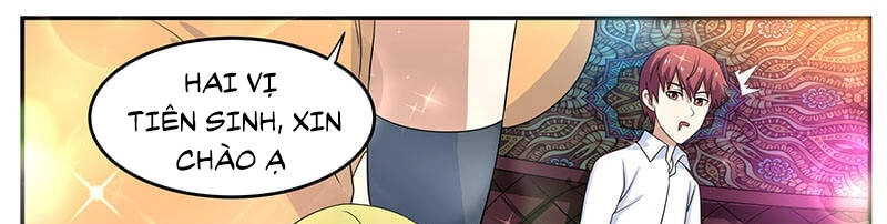 Hệ Thống X Toàn Năng Chapter 82 - 17