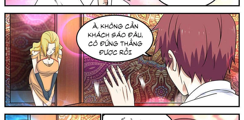 Hệ Thống X Toàn Năng Chapter 82 - 21
