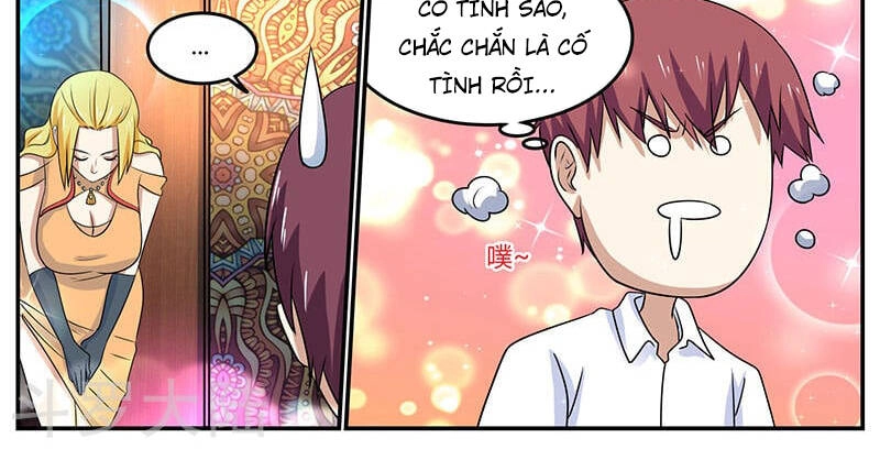 Hệ Thống X Toàn Năng Chapter 82 - 22