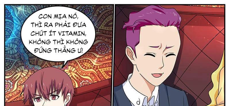 Hệ Thống X Toàn Năng Chapter 82 - 26