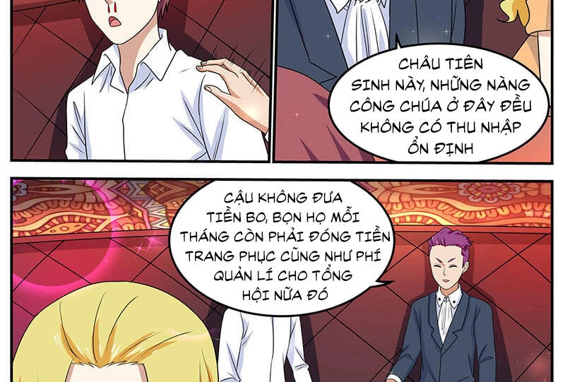 Hệ Thống X Toàn Năng Chapter 82 - 27