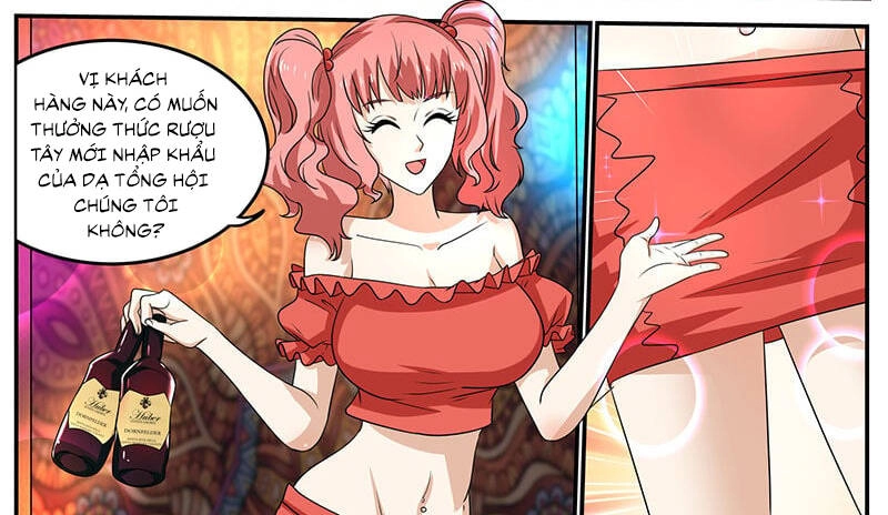 Hệ Thống X Toàn Năng Chapter 82 - 30