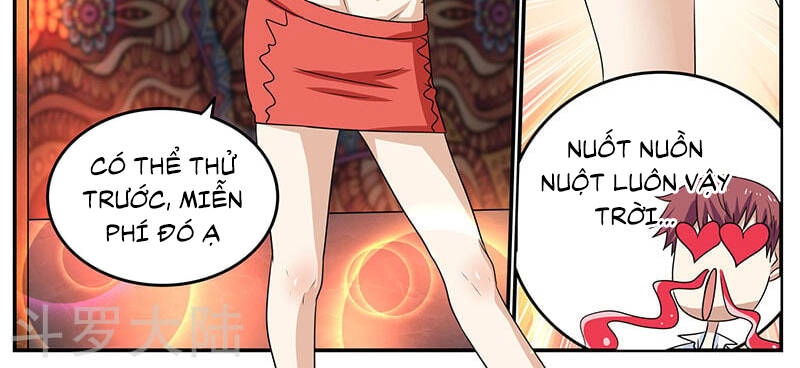 Hệ Thống X Toàn Năng Chapter 82 - 31